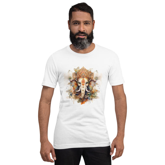 Lord Ganesha T-Shirt