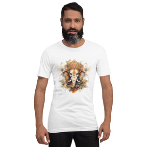 Lord Ganesha T-Shirt