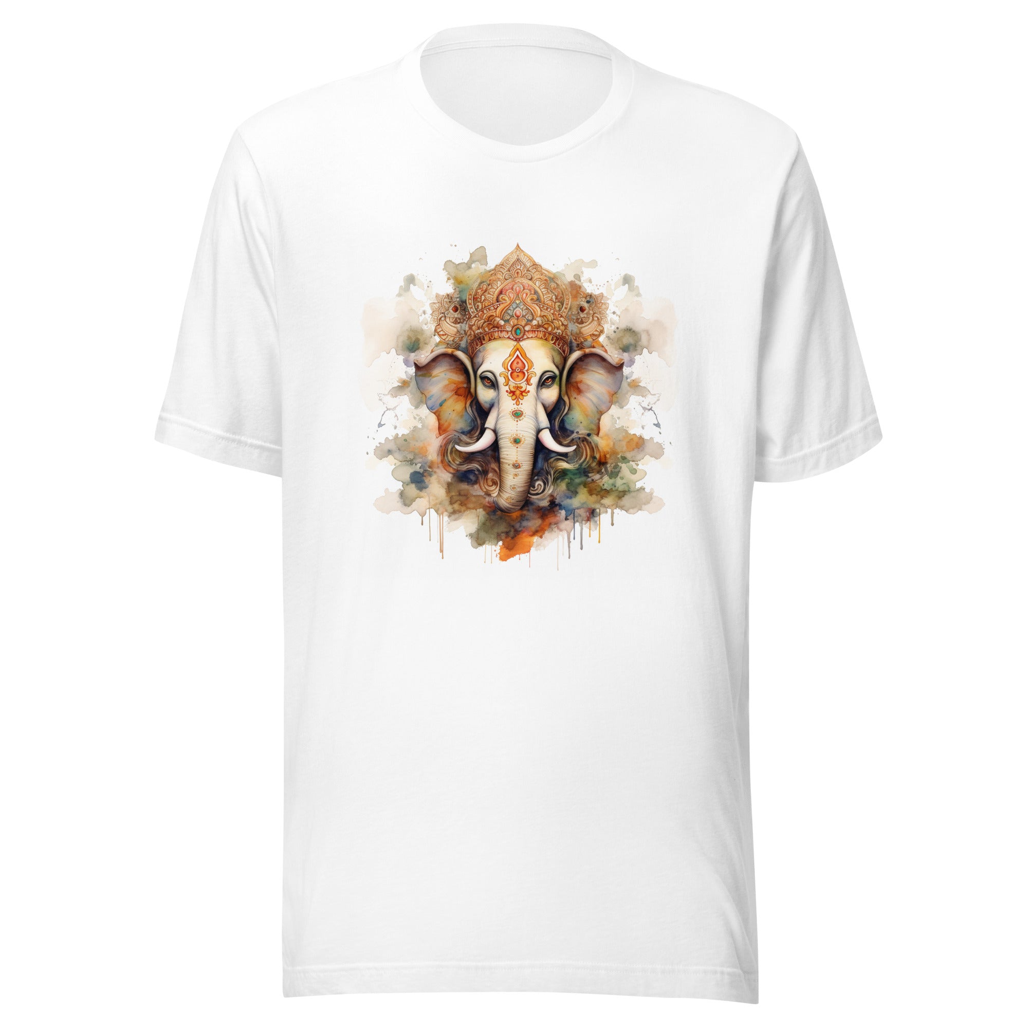 Lord Ganesha T-Shirt
