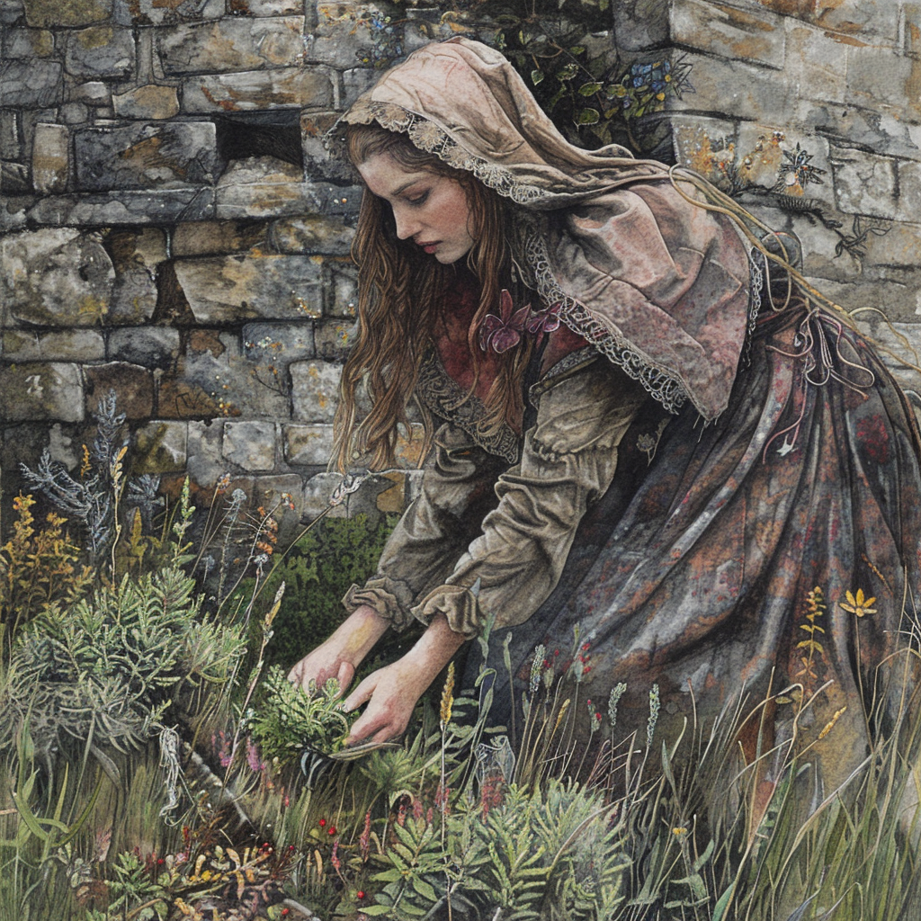 Cunningfolk Notecards