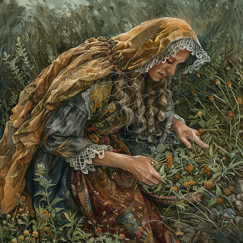 Cunningfolk Notecards