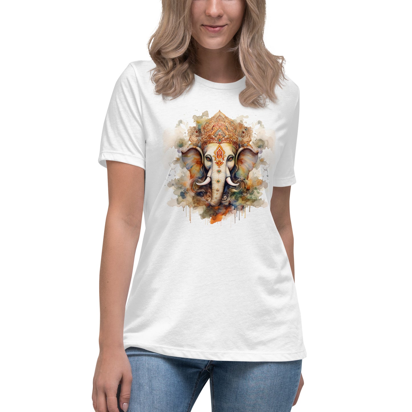 Lord Ganesha T-Shirt