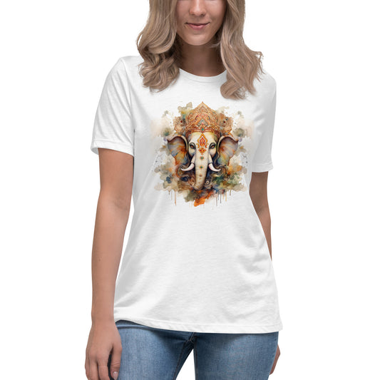 Lord Ganesha T-Shirt