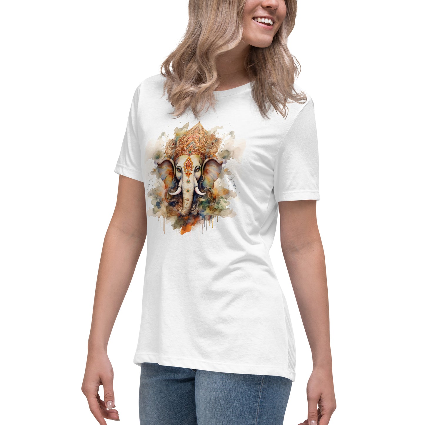 Lord Ganesha T-Shirt