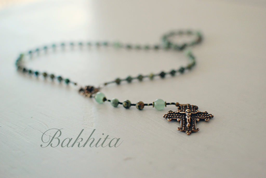 Bakhita