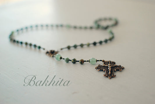 Bakhita