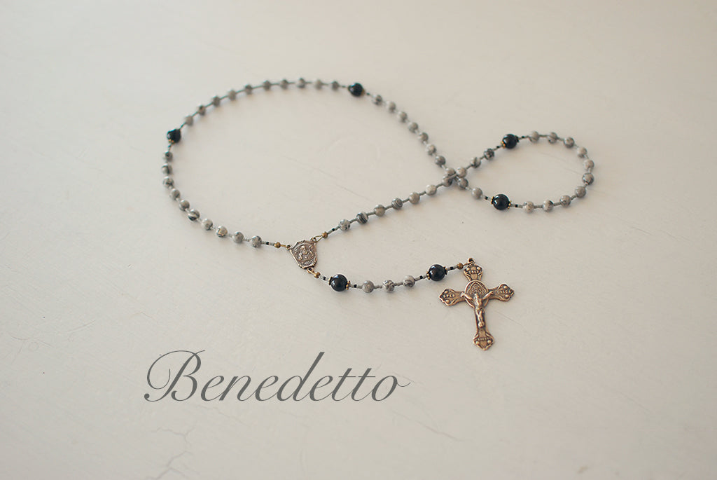 Benedetto