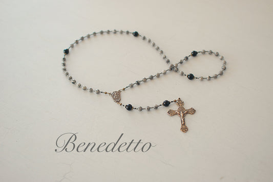 Benedetto