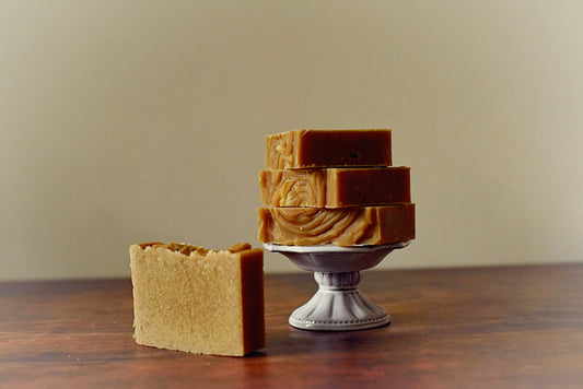 Sancta Soap