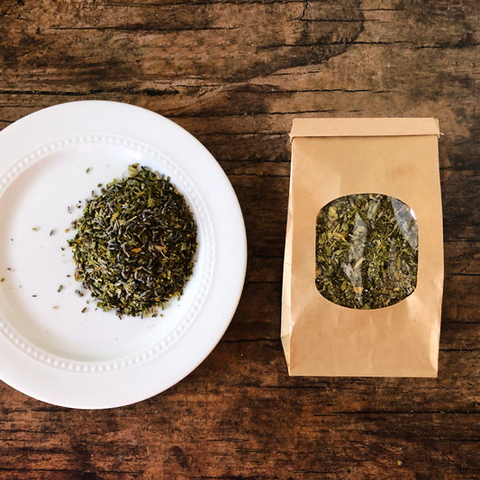 Inner Stillness Tea