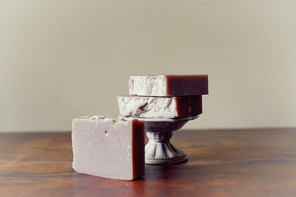 Lavender Soap