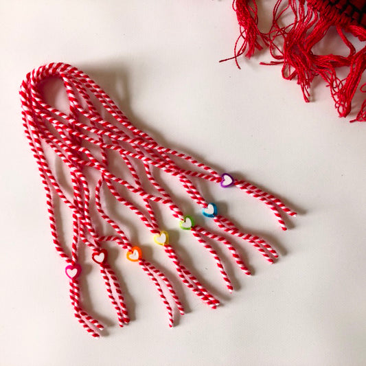 Martinitsi - set of 5