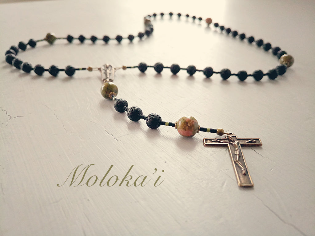 Moloka'i