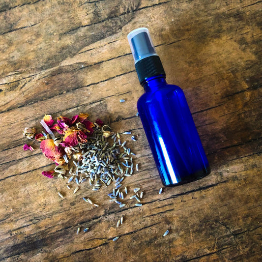 Mother Love Comfort Spray