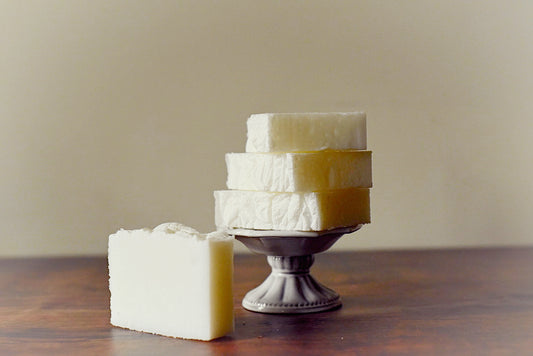 Plain Jane Soap
